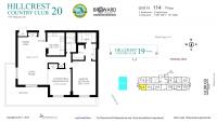 Floor Plan Thumbnail